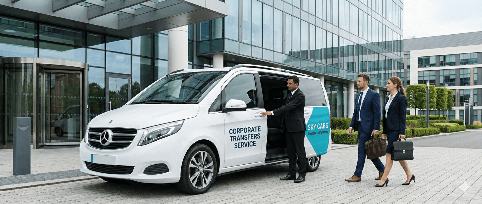 Corporate Transfers Service Sydney